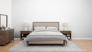 Bedroom Design