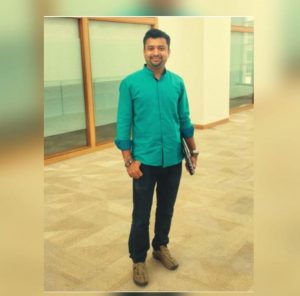 Abhishek Thakre