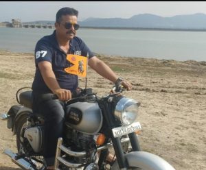 Sanjay Sigote
