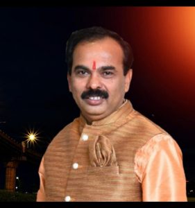 Tukaram dudhe